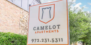 Camelot Apartments Gallery 1