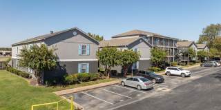 Steeplechase Apartments Gallery 9