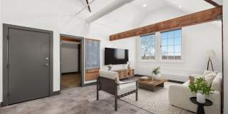 Wilkinson Lofts Gallery 1