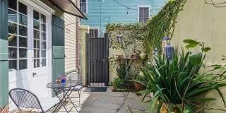 1404 PRYTANIA Street Gallery 39
