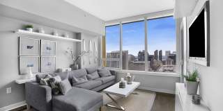 Pinnacle on the Park Gallery 21