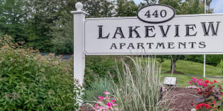 Lakeview Apartments Gallery 1