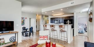 Legend Flats Gallery 6