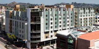 Eleve Apartments Gallery 24