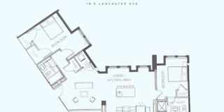 The Palmer Gallery 19