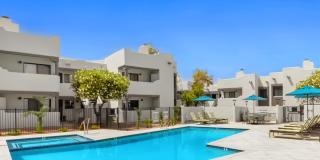 Cortland Scottsdale Mountain Gallery 17