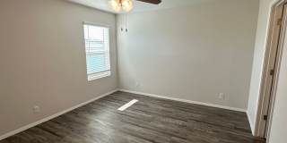 NOW PRELEASING!  NEW Three Bedroom | Two Bath Home in Park Place Gallery 13