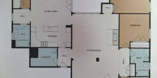 4 Bedroom, 3 Bathroom, Brick Home, Two Car Garage, Fireplace, High Ceilings, Granite Countertops, Fenced in Yard. Custom Built Home, Walkers Lake Subdivision , Triple-Split Floor Plan. Gallery 25