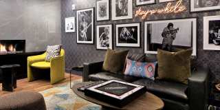 J VUE at the LMA Gallery 35