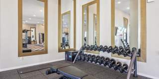 Fora Apartments Gallery 42