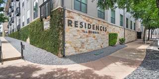 The Residences at the Domain Gallery 35