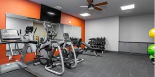 Roosevelt School - Affordable Housing Gallery 7