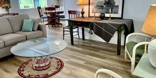 Fabulous 2 Bedroom, 2 Bath on the Gulf beaches of Florida! Gallery 14