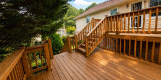 4 Bedroom, 2.5 Bath Home for Rent in Quiet Community Gallery 7