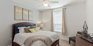 Trinity Club Apartments Gallery 21