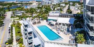 401 N Birch Road 1001 Gallery 46