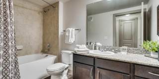 Villaggio Apartments Gallery 15