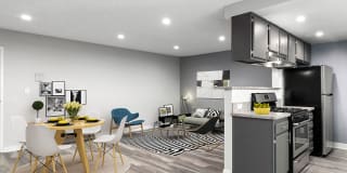 Woodridge Apartments Gallery 7