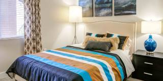 Cimarron Apartments Gallery 8