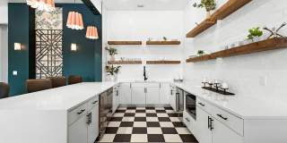 Maeva Modern Apartments Gallery 19