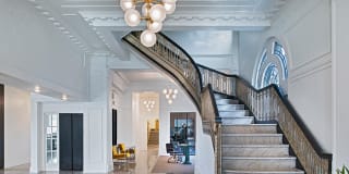 The Hamilton Gallery 3