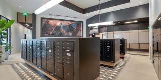 The Deveraux Gallery 25