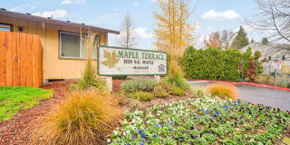 Maple Terrace Gallery 3