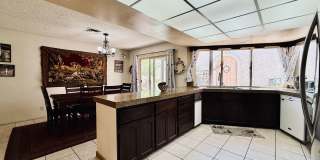 Available 8/1- Beautiful furnished single-story home located in prestigious Spanish Oaks! Gallery 22