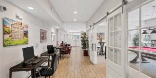 Crawford House Gallery 15