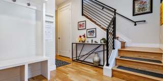 4-Story 2BD, 2.5BA LoHi Townhome with Rooftop Deck Gallery 32