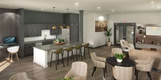 The Davis II - Affordable Housing Gallery 2