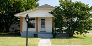 503 2nd Street Gallery 1