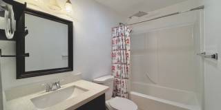 Charming 4BR Home with Huge Yard - W/D and Garage Gallery 19