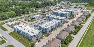 The Lofts at Old Towne Gallery 28