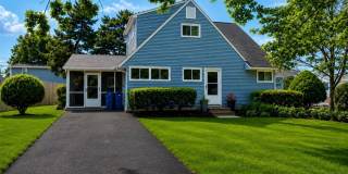 4 bedroom 2 bath home in the Crabtree section of Levittown. Available for move in now Gallery 1