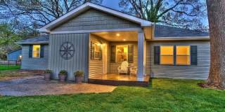 Cozy Renovated Rancher with Finished Basement & Half-Acre Lot in Sillery Bay Gallery 1