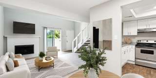Woodcreek Apartments Gallery 26