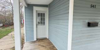 Updated 4-Bedroom Home! Gallery 3