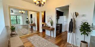 Move-In Ready Townhome with Thoughtful Multi-Level Design And NEW Flooring! Gallery 22