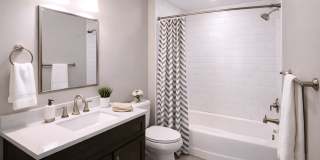 Forest Pointe Apartments Gallery 13