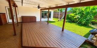 Completely Remodeled!! (2026) 6 Bed / 2 Bath Home Near SDSU – Modern Finishes & Exceptional Back Yard Space Gallery 1
