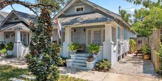 1618 N DORGENOIS Street 1618 N DORGENOIS Street Gallery 1