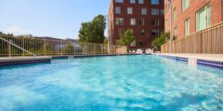 Residences at Mazza Gallery 35
