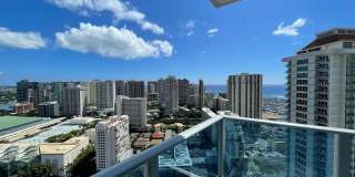Kapiolani Residence 3307 Gallery 1