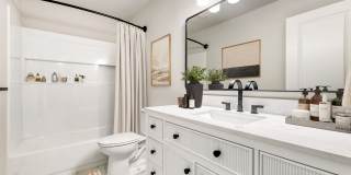 Beautifully Renovated 1 & 2 Bedroom Apartments in Lynnwood! Gallery 89