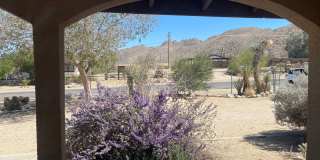 Charming Joshua Tree Village Home Gallery 15