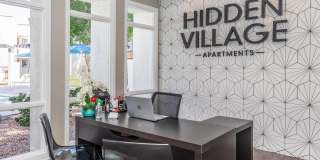 Hidden Village Gallery 9