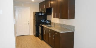 Park Place Apartments Gallery 6