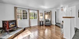 TAHOE-STYLE COUNTRY RETREAT | FULLY FURNISHED SINGLE-LEVEL HOME ON ACREAGE WITH 3-CAR GARAGE Gallery 25