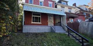 Comfortable 3BR Home in Pittsburgh, Section 8 Considered!! Gallery 1